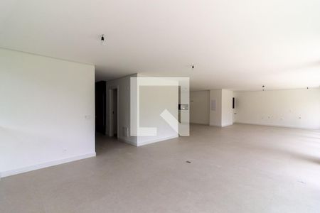 Sala de casa à venda com 5 quartos, 671m² em Jardim dos Estados, São Paulo