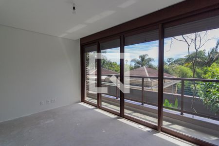 Suíte 1 de casa à venda com 5 quartos, 671m² em Jardim dos Estados, São Paulo