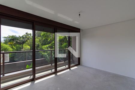 Suíte 1 de casa à venda com 5 quartos, 671m² em Jardim dos Estados, São Paulo