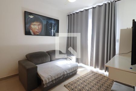 Sala de casa para alugar com 3 quartos, 266m² em Parque Residencial Candido Portinari, Ribeirão Preto