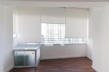 Studio - Quarto / Cozinha de kitnet/studio para alugar com 1 quarto, 27m² em Butantã, São Paulo