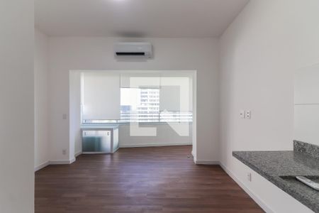 Studio - Quarto / Cozinha de kitnet/studio para alugar com 1 quarto, 27m² em Butantã, São Paulo