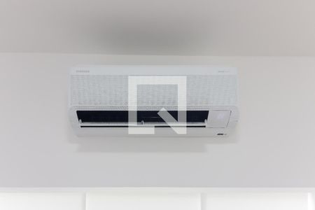 Studio - Quarto / Cozinha de kitnet/studio para alugar com 1 quarto, 27m² em Butantã, São Paulo