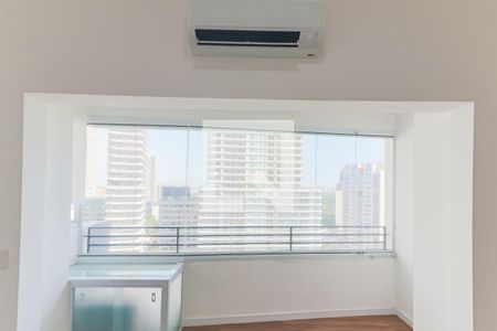 Studio - Quarto / Cozinha de kitnet/studio para alugar com 1 quarto, 27m² em Butantã, São Paulo