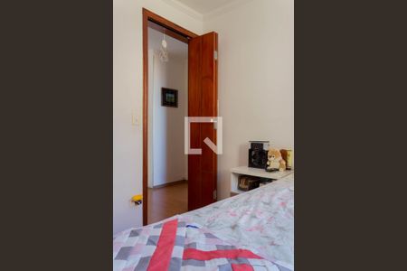 Quarto 1 de apartamento à venda com 2 quartos, 48m² em Baeta Neves, São Bernardo do Campo