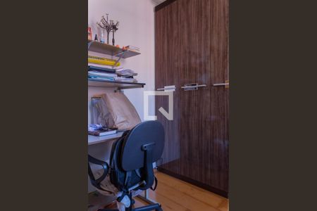 Quarto 2 de apartamento à venda com 2 quartos, 48m² em Baeta Neves, São Bernardo do Campo