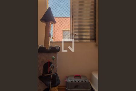 Quarto 2 de apartamento à venda com 2 quartos, 48m² em Baeta Neves, São Bernardo do Campo