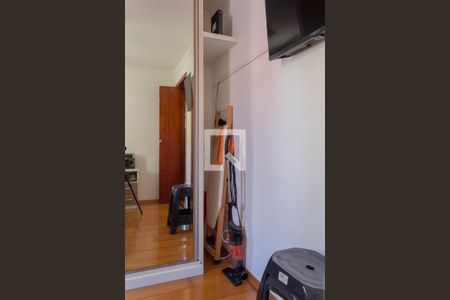 Quarto 1 de apartamento à venda com 2 quartos, 48m² em Baeta Neves, São Bernardo do Campo