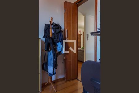 Quarto 2 de apartamento à venda com 2 quartos, 48m² em Baeta Neves, São Bernardo do Campo