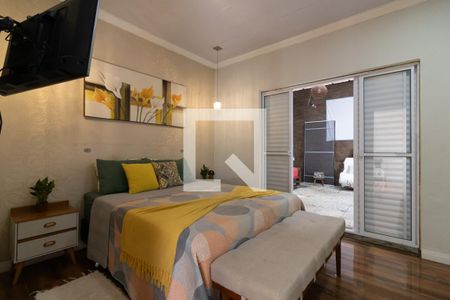 Casa à venda com 6 quartos, 300m² em Vila Buenos Aires, São Paulo