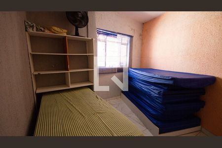 Quarto 1 de casa de condomínio para alugar com 2 quartos, 100m² em Vila Caiçara, Praia Grande