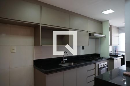 Apartamento para alugar com 2 quartos, 82m² em Jardim Zaira, Guarulhos