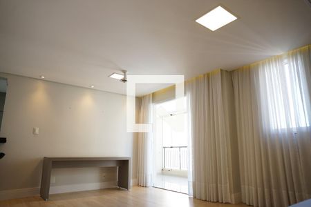 Apartamento para alugar com 2 quartos, 82m² em Jardim Zaira, Guarulhos