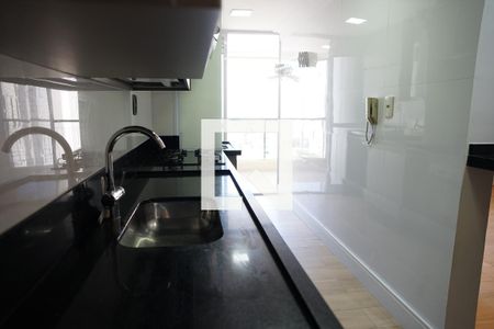 Apartamento para alugar com 2 quartos, 82m² em Jardim Zaira, Guarulhos