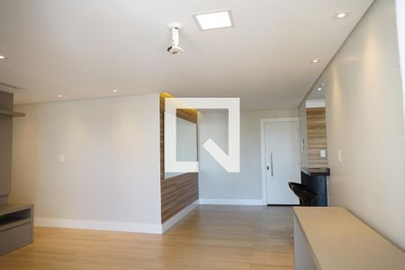 Apartamento para alugar com 2 quartos, 82m² em Jardim Zaira, Guarulhos