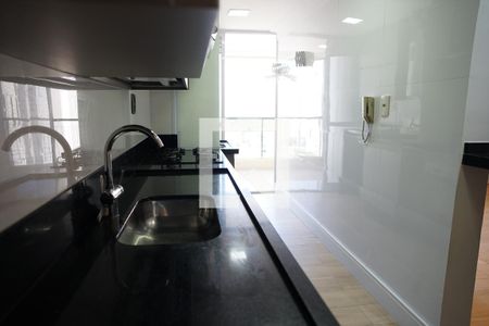 Cozinha - Torneira de apartamento para alugar com 2 quartos, 82m² em Jardim Zaira, Guarulhos