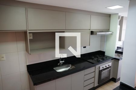 Apartamento para alugar com 2 quartos, 82m² em Jardim Zaira, Guarulhos