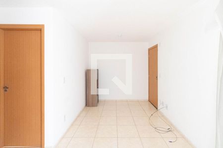 Sala de apartamento para alugar com 2 quartos, 44m² em Cosmos, Rio de Janeiro