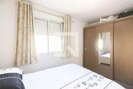 Apartamento à venda com 2 quartos, 41m² em Guajuviras, Canoas