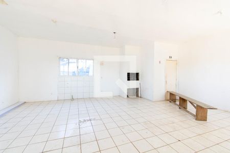 Apartamento à venda com 2 quartos, 41m² em Guajuviras, Canoas