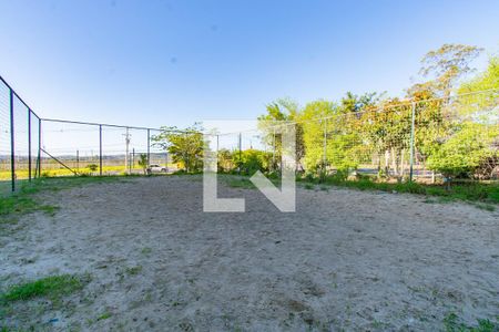 Apartamento à venda com 2 quartos, 41m² em Guajuviras, Canoas