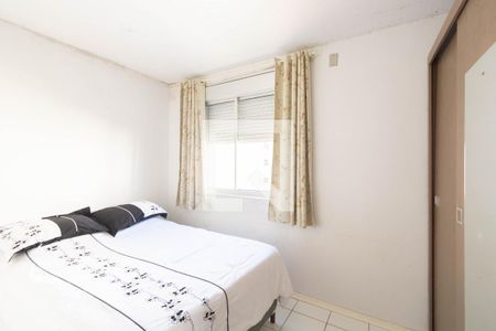 Apartamento à venda com 2 quartos, 41m² em Guajuviras, Canoas