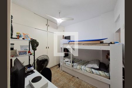 Quarto 1 de apartamento à venda com 2 quartos, 84m² em Catete, Rio de Janeiro
