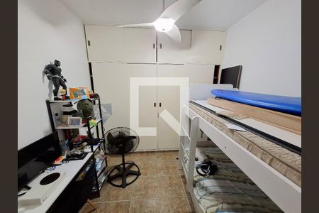 Quarto 1 de apartamento à venda com 2 quartos, 84m² em Catete, Rio de Janeiro