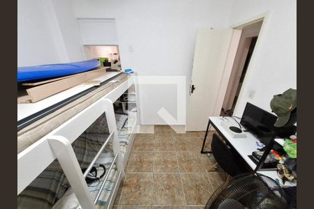 Quarto 1 de apartamento à venda com 2 quartos, 84m² em Catete, Rio de Janeiro