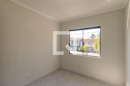 Quarto 1 de casa para alugar com 3 quartos, 90m² em Cidade Industrial de Curitiba, Curitiba