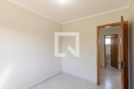Quarto 1 de casa para alugar com 3 quartos, 90m² em Cidade Industrial de Curitiba, Curitiba