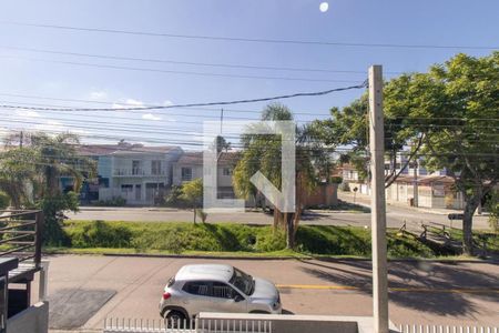 Vista da Quarto 1 de casa para alugar com 3 quartos, 90m² em Cidade Industrial de Curitiba, Curitiba