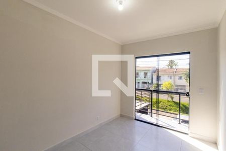 Quarto 2 de casa para alugar com 3 quartos, 90m² em Cidade Industrial de Curitiba, Curitiba