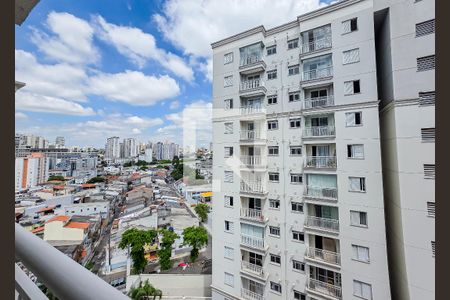 Apartamento à venda com 1 quarto, 38m² em Santa Terezinha, Santo André