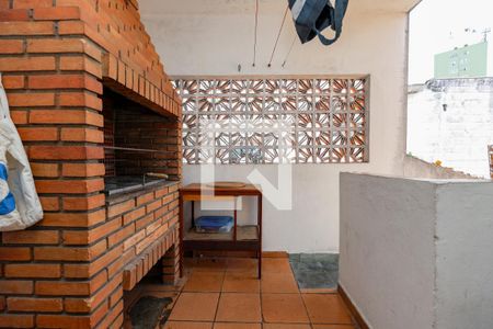 externa de casa à venda com 3 quartos, 117m² em Jardim Monte Alegre, Taboão da Serra
