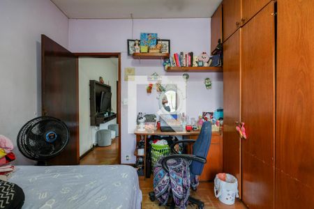 Quarto  de casa à venda com 2 quartos, 117m² em Jardim Monte Alegre, Taboão da Serra
