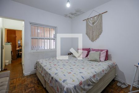 Suíte de casa à venda com 2 quartos, 117m² em Jardim Monte Alegre, Taboão da Serra