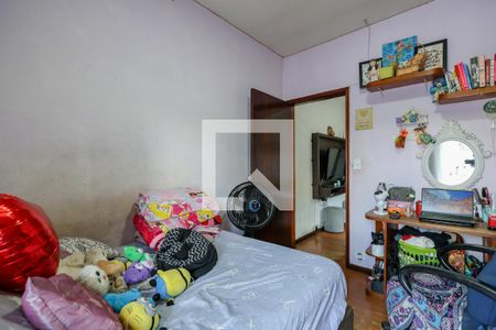 Quarto  de casa à venda com 2 quartos, 117m² em Jardim Monte Alegre, Taboão da Serra