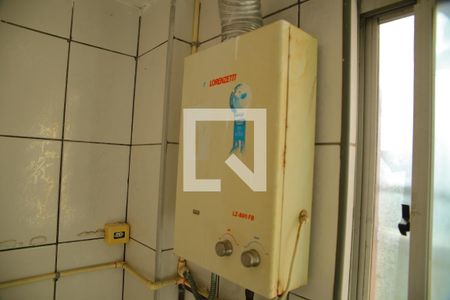 Apartamento à venda com 2 quartos, 56m² em Santa Terezinha, São Bernardo do Campo
