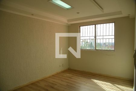 Apartamento para alugar com 2 quartos, 56m² em Santa Terezinha, São Bernardo do Campo