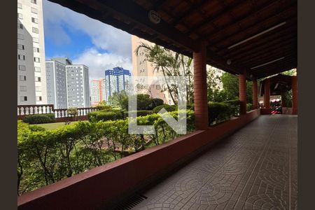 Apartamento à venda com 2 quartos, 56m² em Santa Terezinha, São Bernardo do Campo