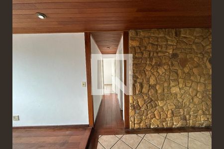 Corredor de apartamento à venda com 3 quartos, 78m² em Todos Os Santos, Rio de Janeiro