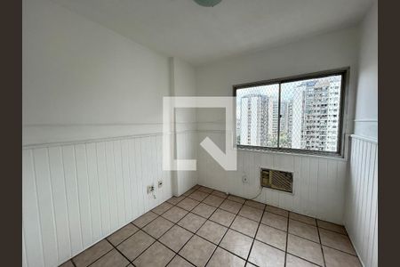 Quarto 1 de apartamento à venda com 3 quartos, 78m² em Todos Os Santos, Rio de Janeiro