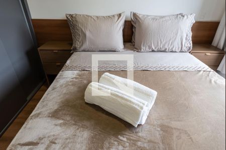 Apartamento para alugar com 1 quarto, 32m² em Campo Belo, São Paulo