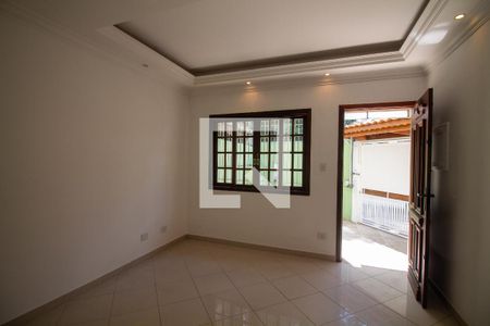 Sala de casa para alugar com 2 quartos, 70m² em Jardim das Acacias, São Paulo