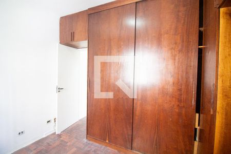 Quarto 1 de casa para alugar com 2 quartos, 70m² em Jardim das Acacias, São Paulo