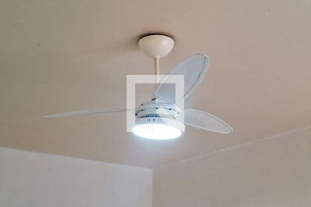 Sala de apartamento para alugar com 1 quarto, 40m² em Guilhermina, Praia Grande