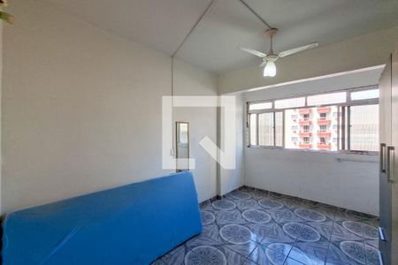 Quarto de apartamento para alugar com 1 quarto, 40m² em Guilhermina, Praia Grande
