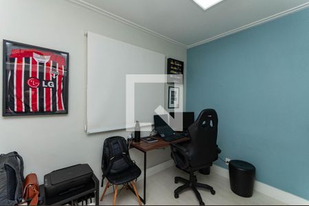 Quarto 1 de apartamento à venda com 2 quartos, 65m² em Água Branca, São Paulo