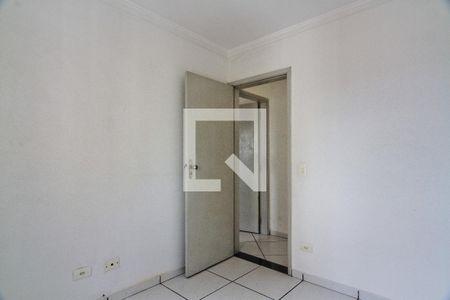 Quarto de apartamento à venda com 2 quartos, 79m² em Vila Arcadia, São Paulo